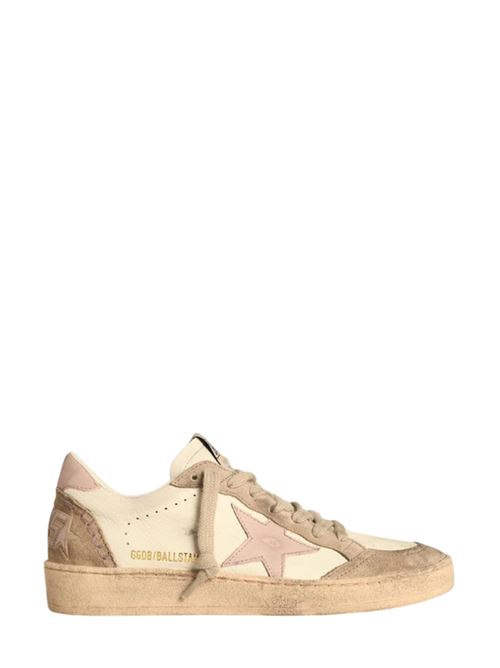 Sneakers Ballstar Golden Goose | GWF00117.F00748011858